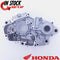 HONDA LEFT SIDE CRANKCASE 2007-2009 CRF150 R/RB GENUINE OEM NEW 11200-KSE-671